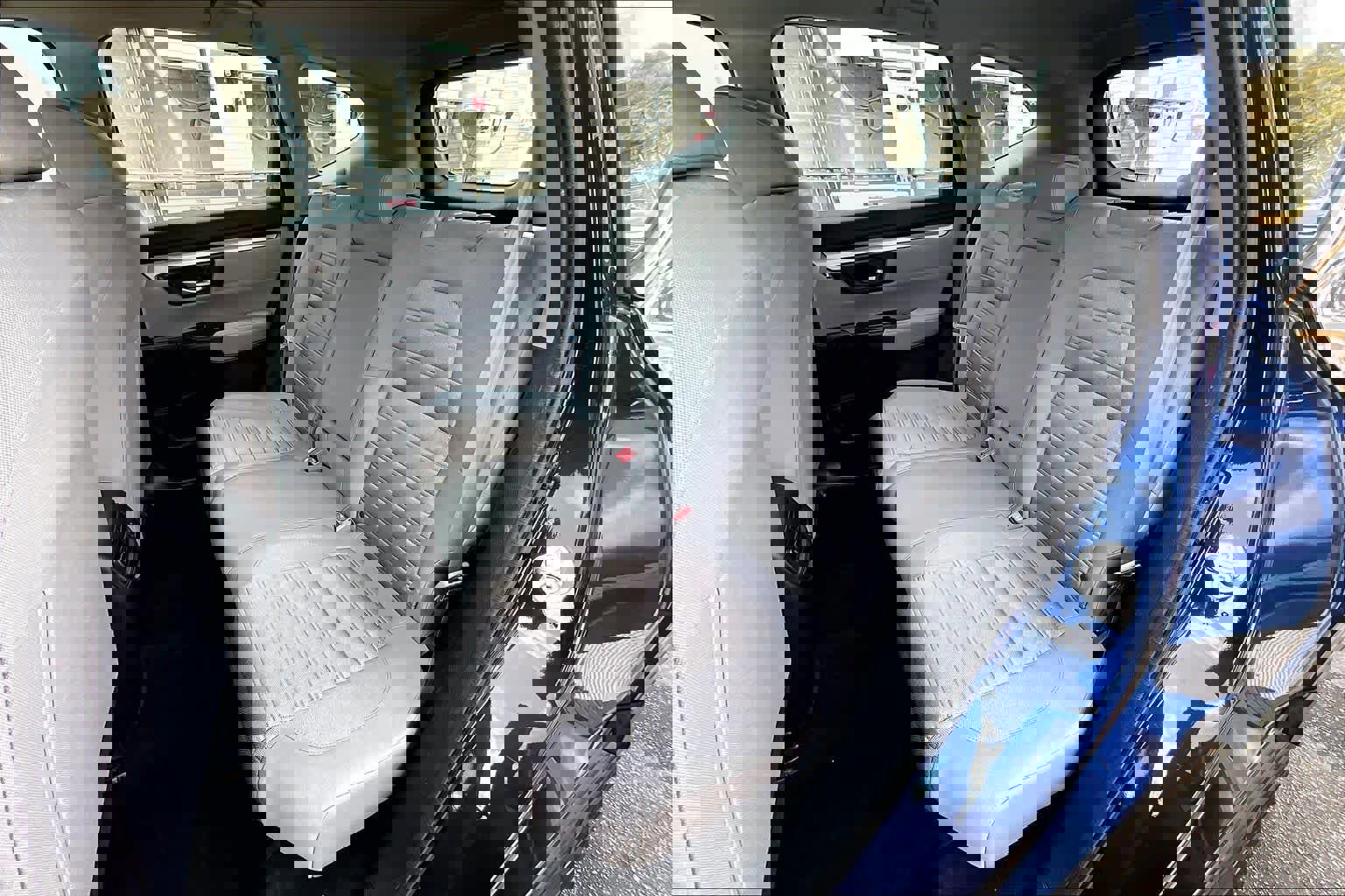 Used 2018 Honda CR-V LX image 22