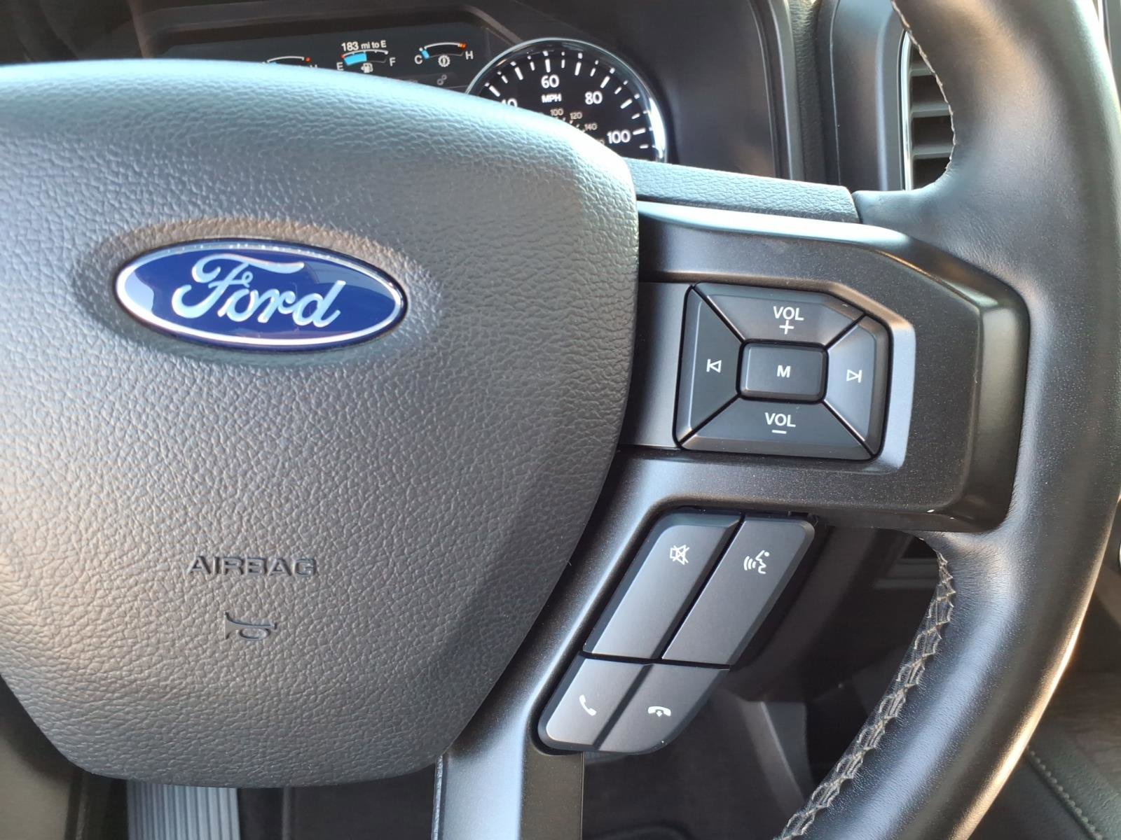 Certified 2019 Ford Expedition Limited w/ Equipment Group 301A AWD/4WD image 19