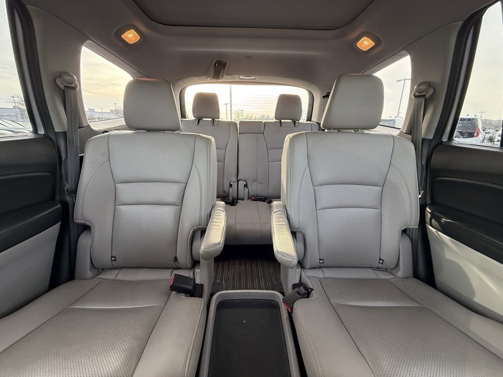 Used 2019 Honda Pilot Elite image 29