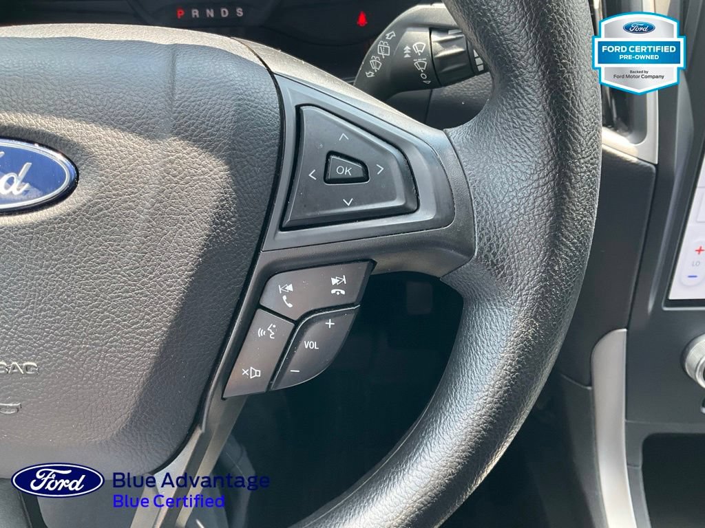 Certified 2022 Ford Edge SE w/ Cargo Accessory Package AWD/4WD image 9