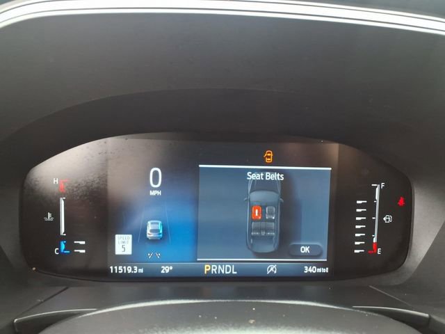 Certified 2024 Ford Escape ST-Line w/ Tech Pack #1 image 20