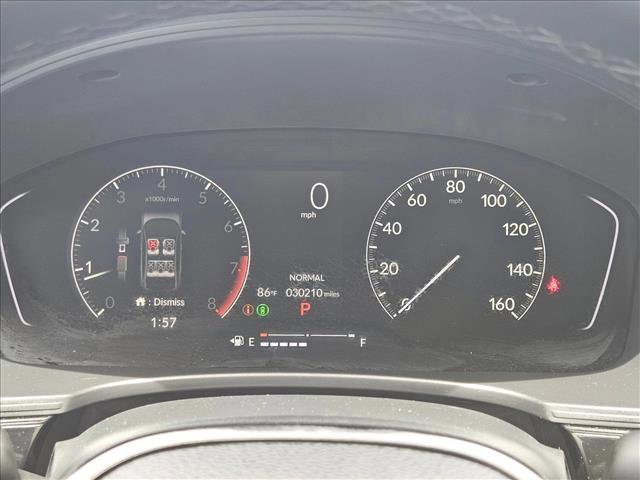 Used 2023 Honda Civic Sport image 11