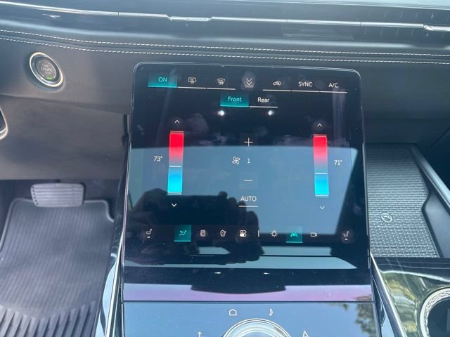 Used 2025 Cadillac Escalade ESV Sport w/ Touring Package AWD/4WD image 22