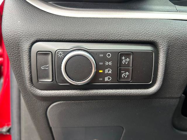 Certified 2023 Ford Explorer XLT AWD/4WD image 18