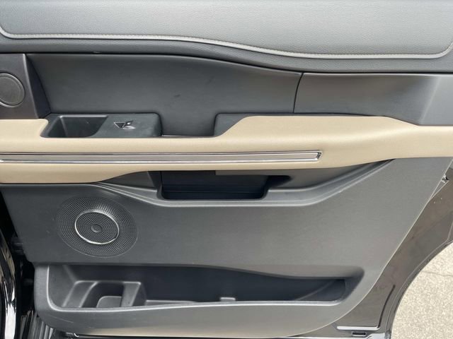 Certified 2024 Ford Expedition Max Limited image 23