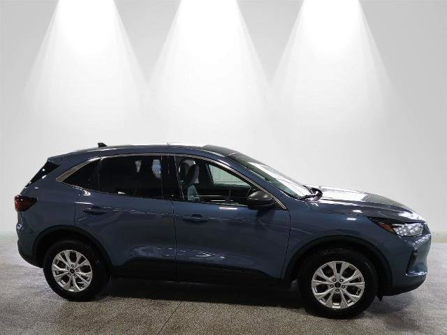 Certified 2023 Ford Escape Active