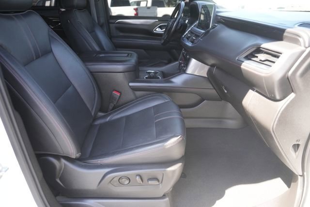 Used 2021 Chevrolet Tahoe RST image 20