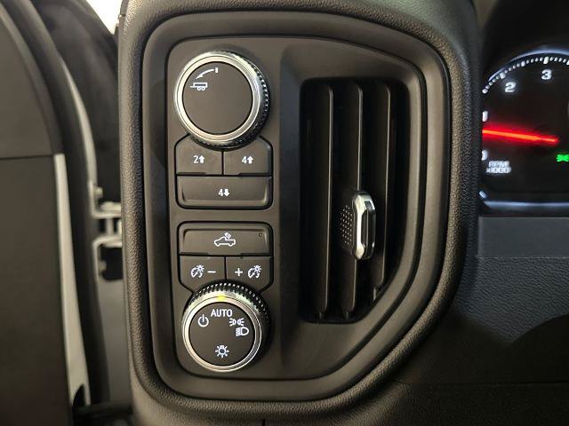 Used 2025 GMC Sierra 2500 Pro w/ Convenience Package AWD/4WD image 18