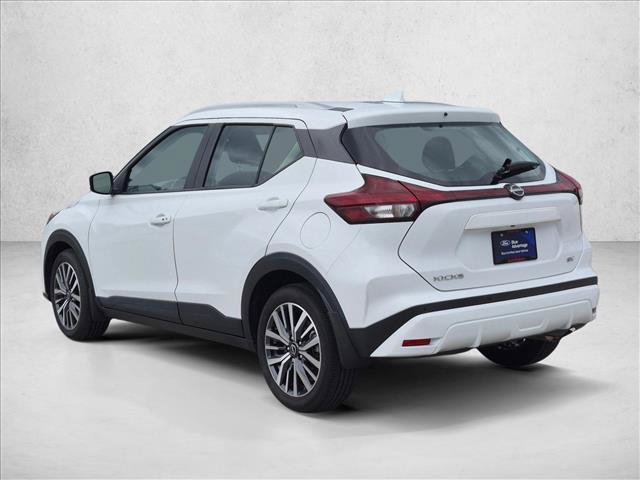 Used 2023 Nissan Kicks SV FWD image 6