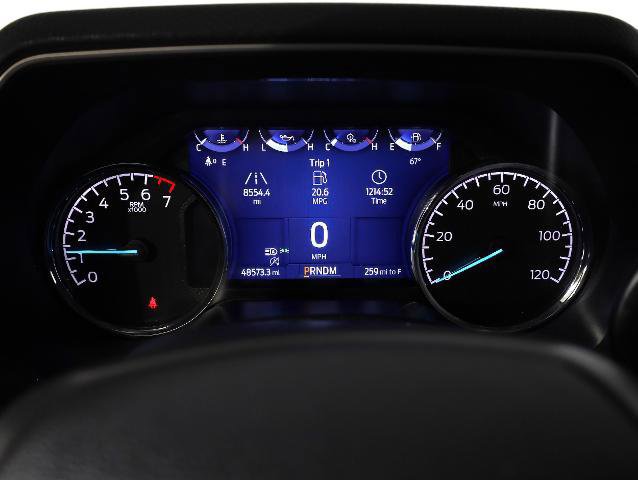 Certified 2021 Ford F150 XLT w/ Equipment Group 302A High image 13