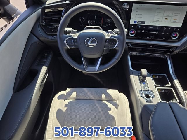 Used 2026 Lexus TX 350 AWD image 14