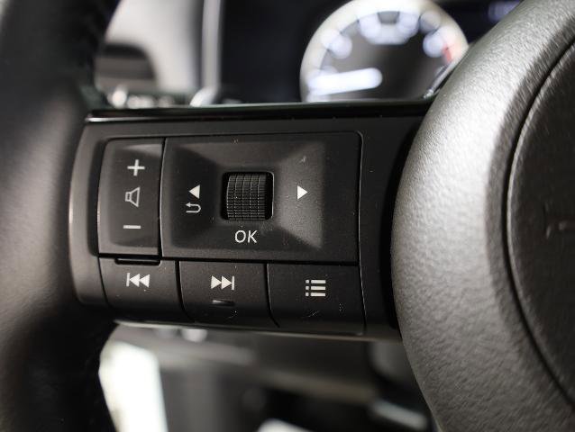 Used 2023 Nissan Rogue SV w/ SV Premium B Package AWD/4WD image 26