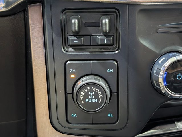 Certified 2024 Ford F150 King Ranch w/ FX4 Off-Road Package AWD/4WD image 8
