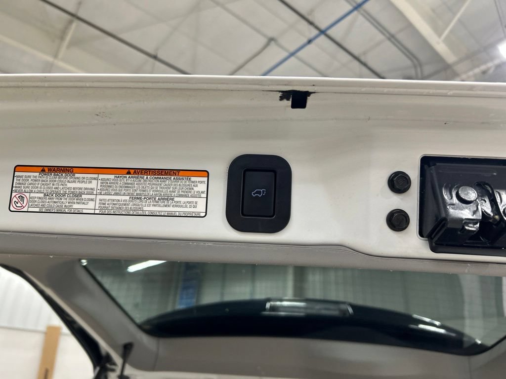Used 2020 Toyota Sienna SE w/ Nightshade Edition AWD/4WD image 28