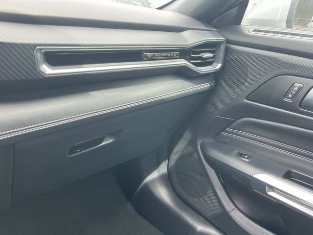 Certified 2024 Ford Mustang Premium RWD image 16