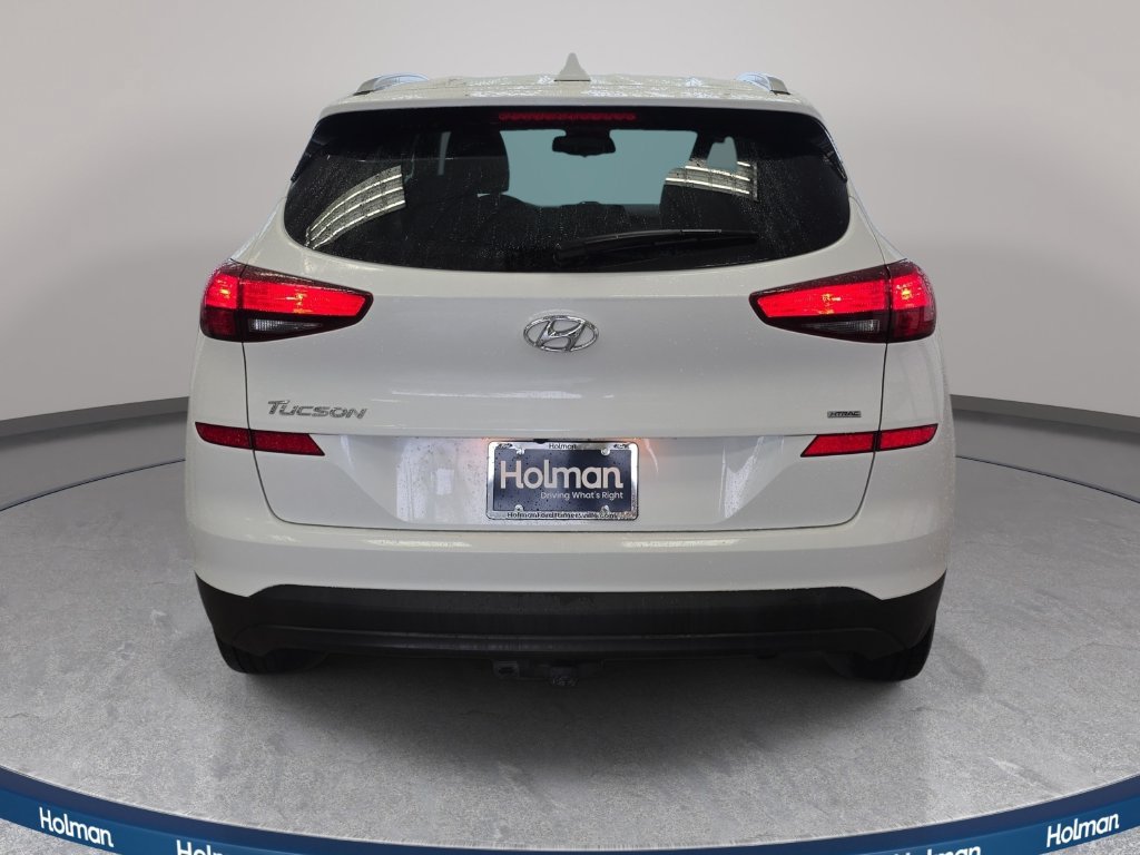 Used 2020 Hyundai Tucson Value AWD/4WD image 6