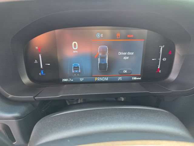 Certified 2025 Ford Maverick Lobo AWD/4WD image 21