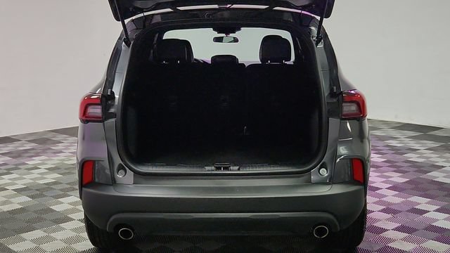 Certified 2025 Ford Escape ST-Line FWD image 18