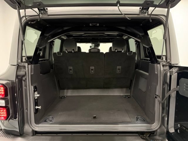 Certified 2022 Ford Bronco Raptor AWD/4WD image 34