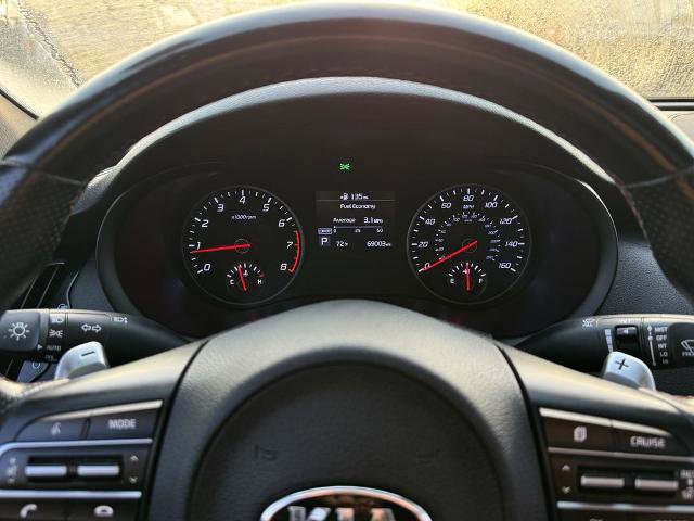 Used 2020 Kia Stinger GT-Line w/ Sun & Sound Package image 20