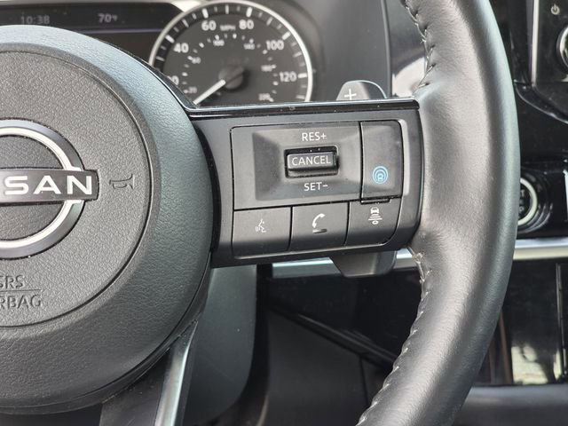 Used 2023 Nissan Pathfinder SL image 25