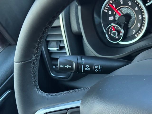 Used 2025 RAM 1500 Big Horn image 32