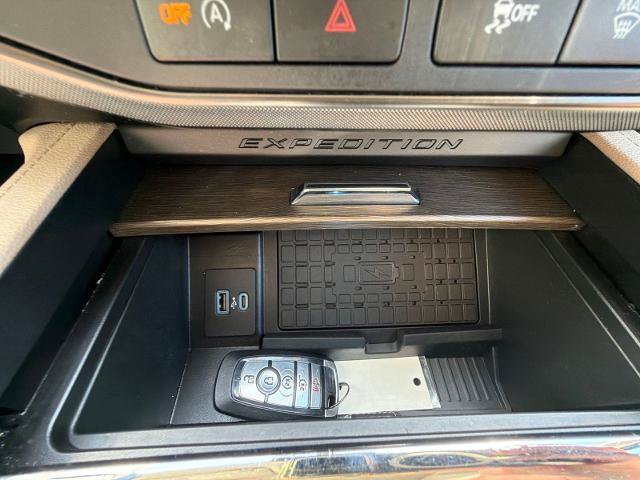 Certified 2024 Ford Expedition Limited AWD/4WD image 30