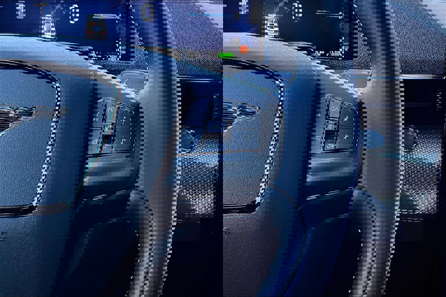 Certified 2025 Ford Mustang Mach-E GT image 24