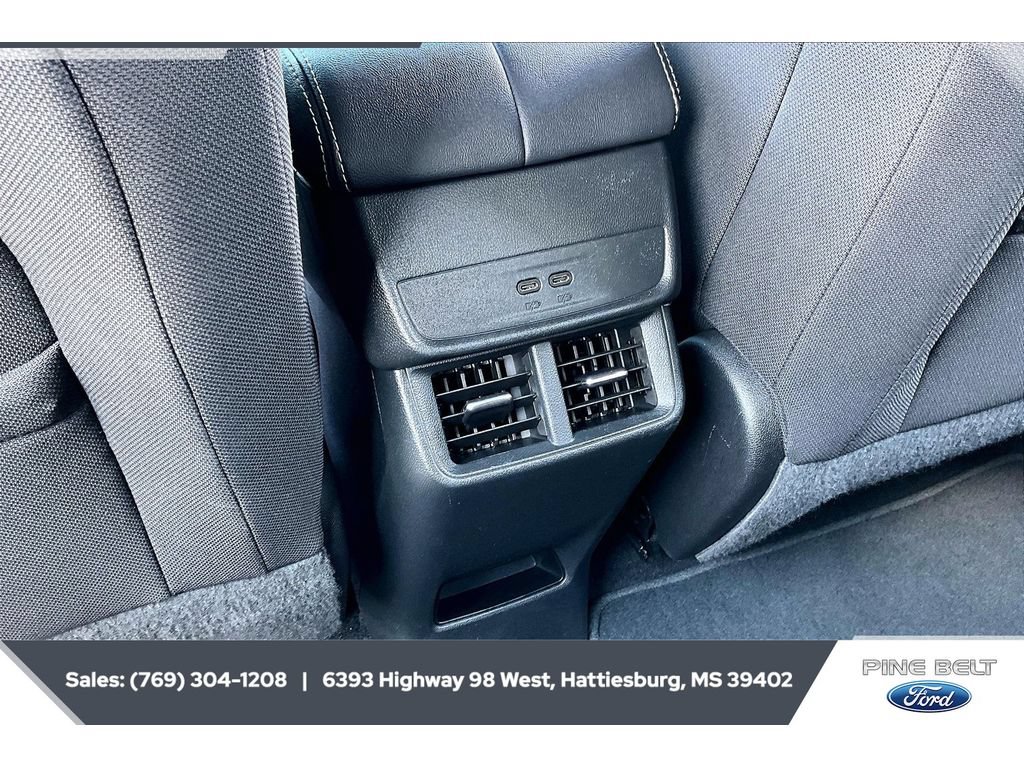 Used 2025 GMC Terrain Elevation FWD image 24