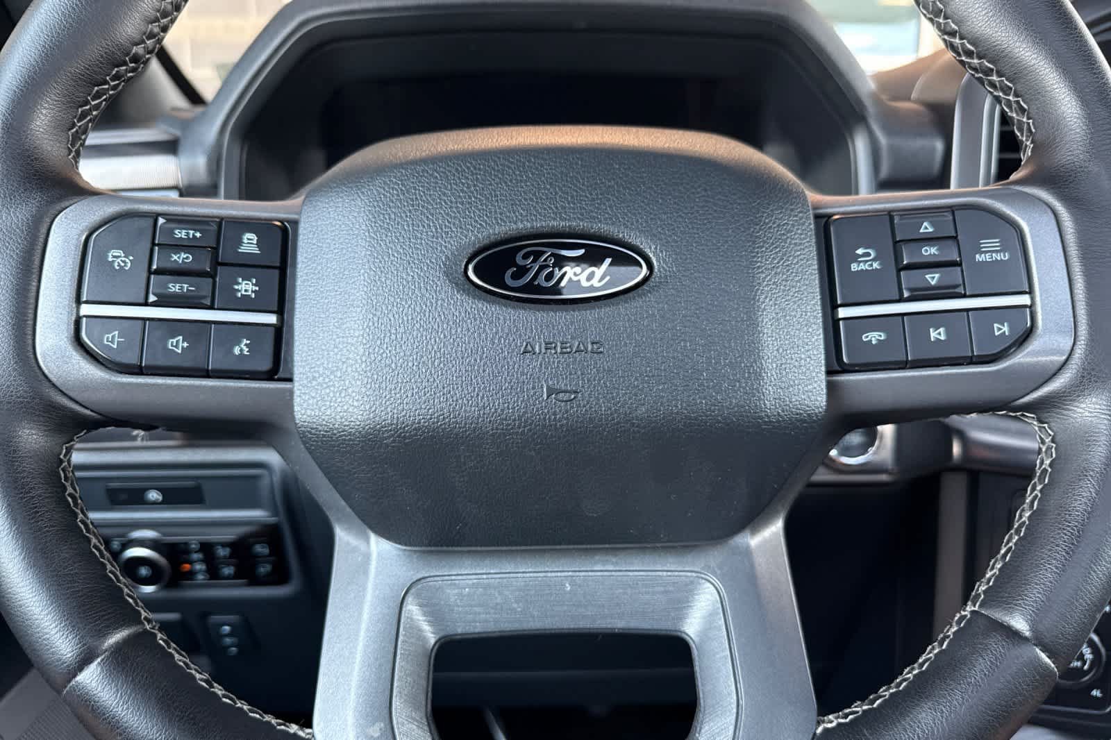 Certified 2025 Ford F150 Lariat AWD/4WD image 23