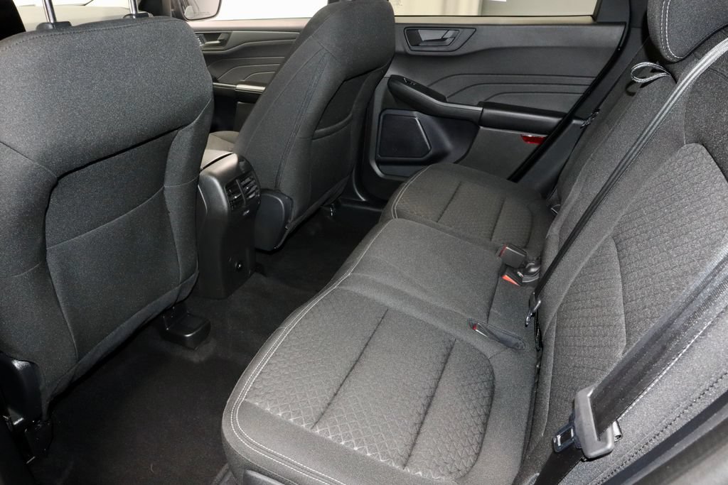 Certified 2024 Ford Escape Active w/ Cold Weather Package FWD image 21