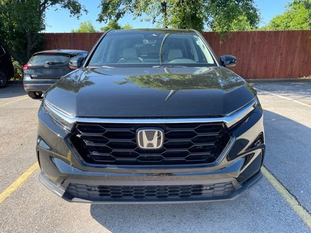 Used 2023 Honda CR-V EX-L image 3