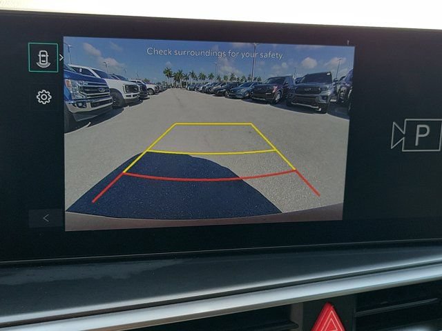 Used 2024 Kia Sorento LX FWD image 29