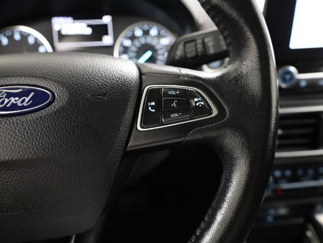 Certified 2018 Ford EcoSport SE w/ Interior Protection Package image 22