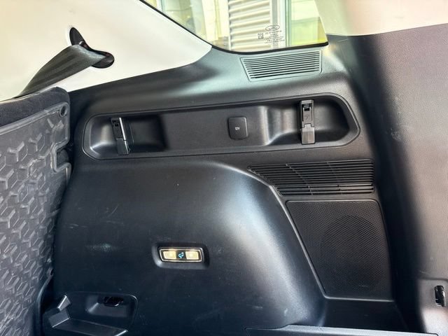 Certified 2024 Ford Bronco Sport Outer Banks w/ Tech Package AWD/4WD image 44