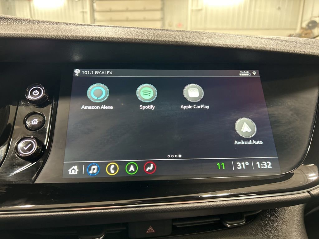 Used 2023 Buick Envision Avenir AWD/4WD image 26