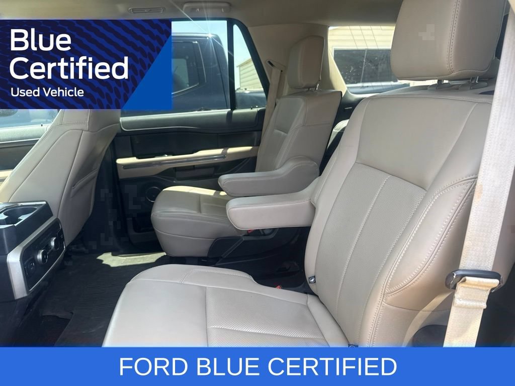 Certified 2023 Ford Expedition XLT RWD image 6