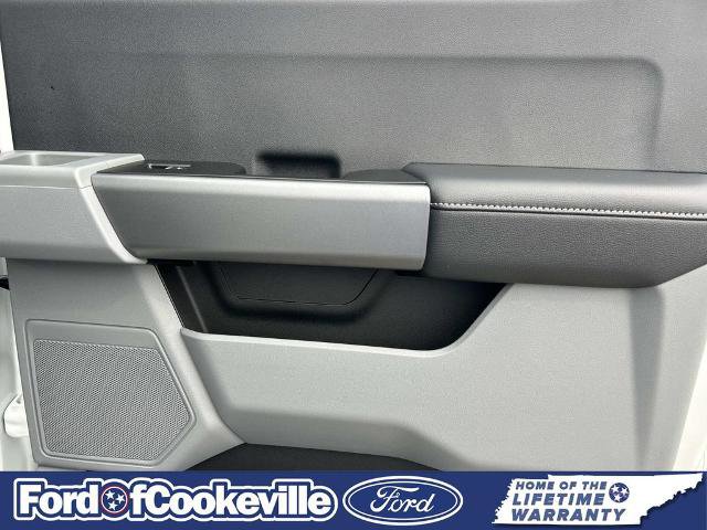 Certified 2025 Ford F250 XL w/ STX Appearance Package AWD/4WD image 21
