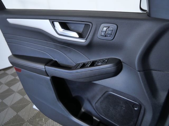 Certified 2022 Ford Escape SEL w/ Technology Package image 25