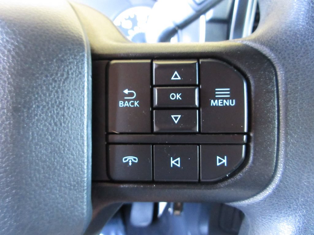 Certified 2023 Ford F150 XL w/ STX Appearance Package RWD image 16
