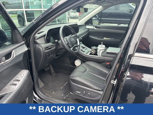 Used 2023 Hyundai Palisade XRT FWD image 3