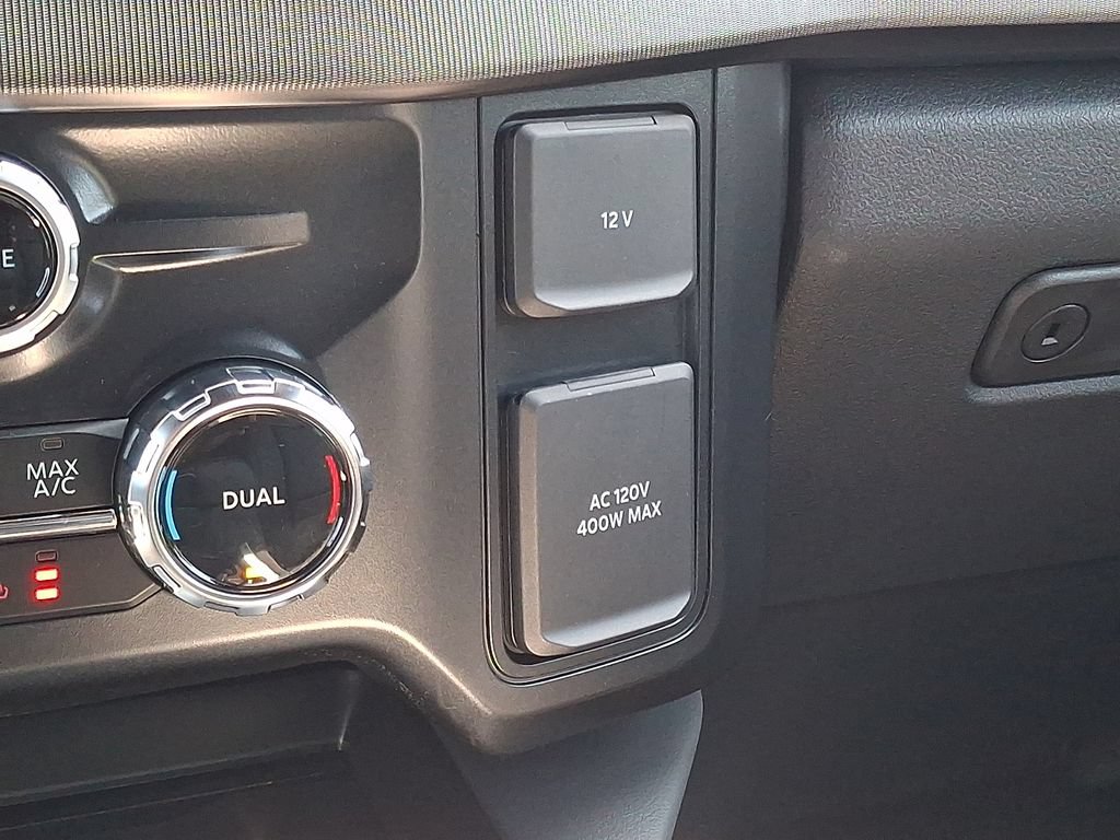 Certified 2026 Ford F350 Platinum AWD/4WD image 25
