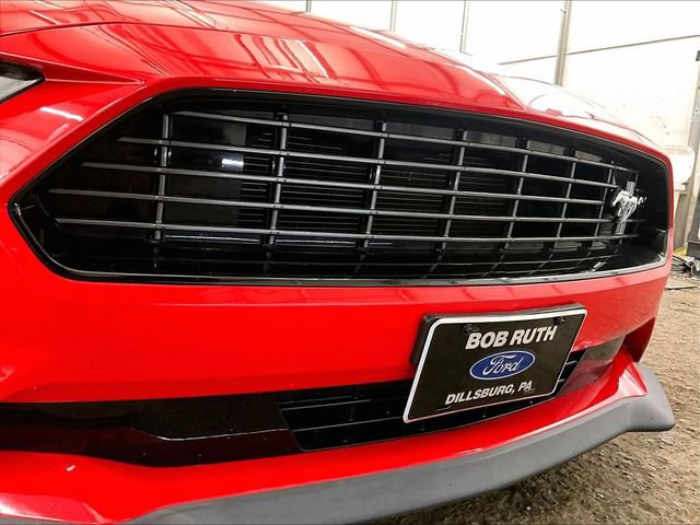 Certified 2021 Ford Mustang Premium w/ 2.3L High Performance Package RWD image 29