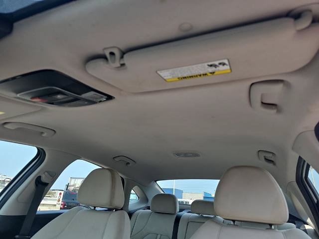 Used 2025 Hyundai Sonata SEL FWD image 29