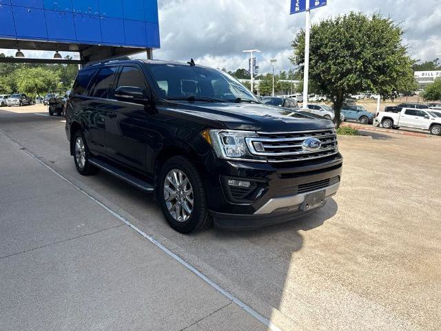 Certified 2020 Ford Expedition XLT w/ Equipment Group 202A RWD image 2