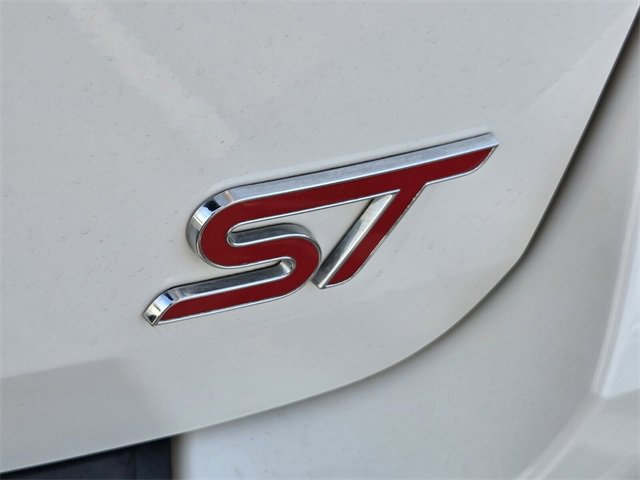 Certified 2021 Ford Explorer ST w/ Equipment Group 401A image 9