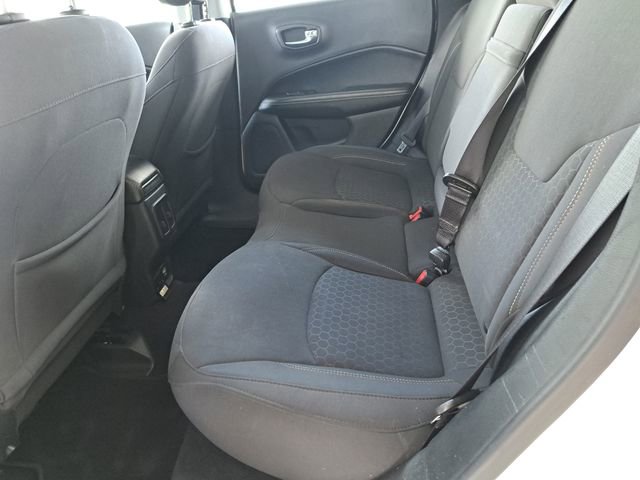Used 2019 Jeep Compass Sport AWD/4WD image 23
