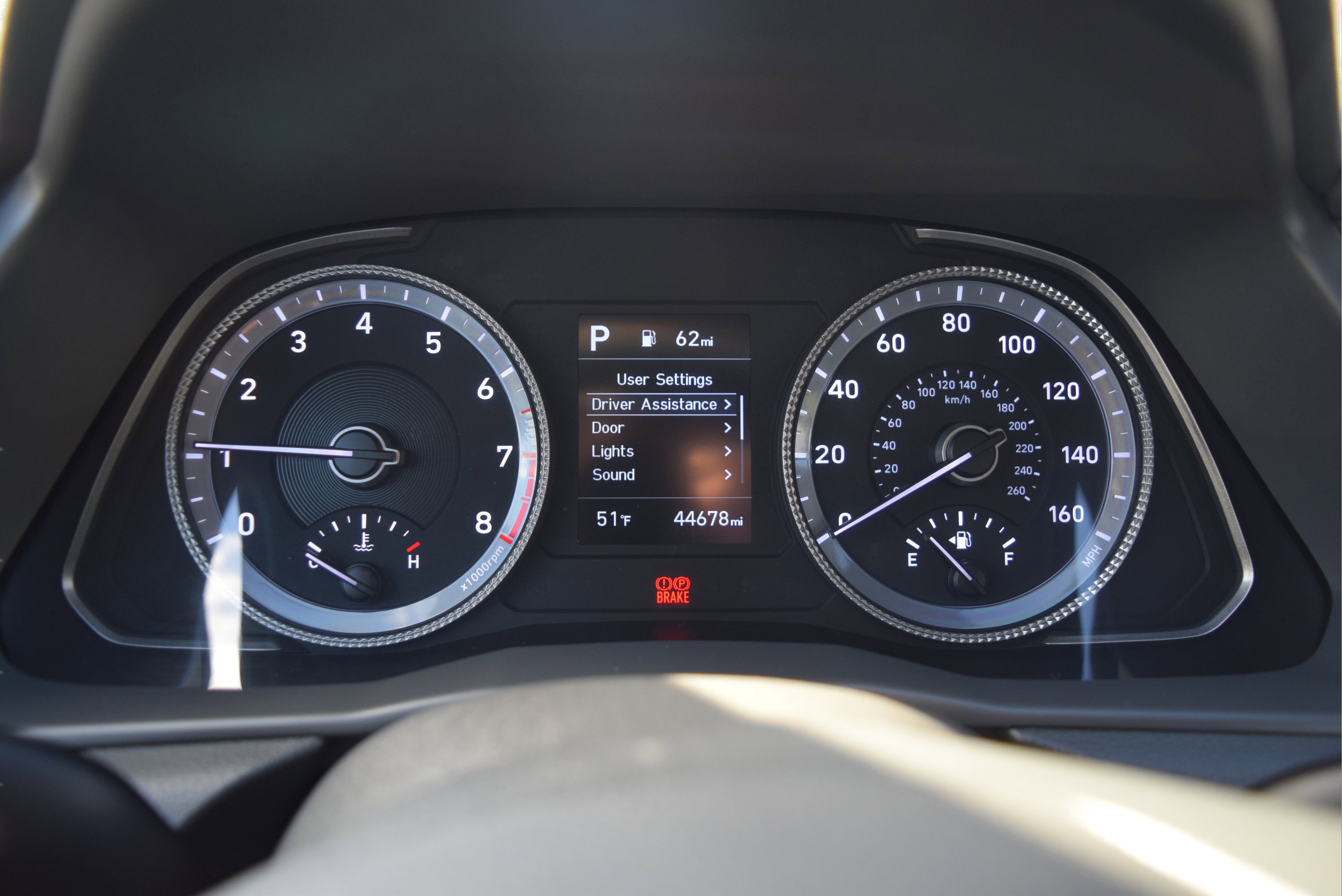 Used 2020 Hyundai Sonata SE w/ Cargo Package FWD image 10