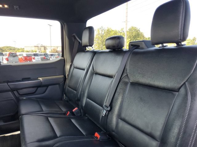 Certified 2023 Ford F150 XL w/ STX Appearance Package AWD/4WD image 31