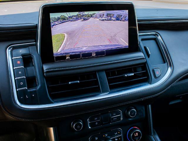 Used 2021 Chevrolet Tahoe LT AWD/4WD image 21